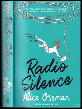 Alice Oseman: Radio silence