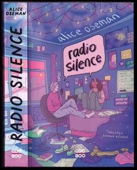 Radio silence