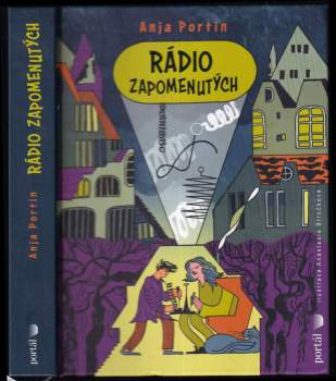 Anja Portin: Rádio Zapomenutých