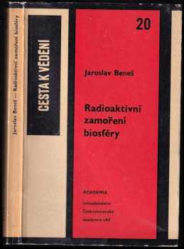 Radioaktivní zamoření biosféry