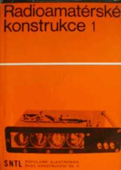Radioamatérské konstrukce