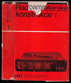 Radioamatérské konstrukce