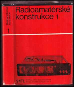 Radioamatérské konstrukce