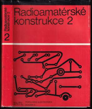 Radioamatérské konstrukce
