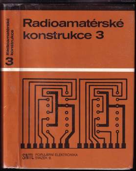 Radioamatérské konstrukce
