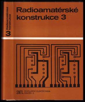 Radioamatérské konstrukce