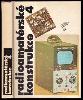 Radioamatérské konstrukce