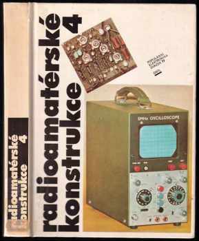 Radioamatérské konstrukce