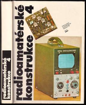 Radioamatérské konstrukce