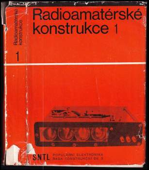 Radioamatérské konstrukce