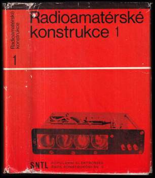 Radioamatérské konstrukce