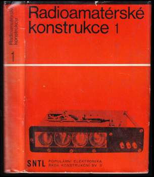 Radioamatérské konstrukce