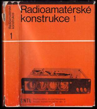 Radioamatérské konstrukce