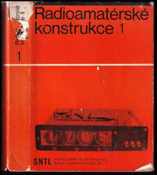 Radioamatérské konstrukce