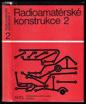 Radioamatérské konstrukce