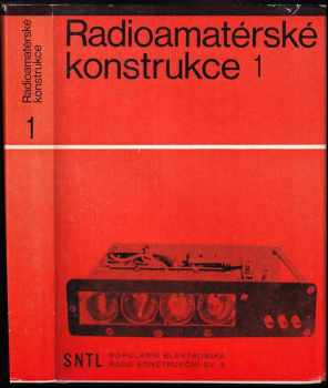 Radioamatérské konstrukce