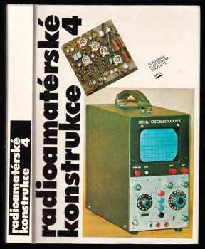 Radioamatérské konstrukce