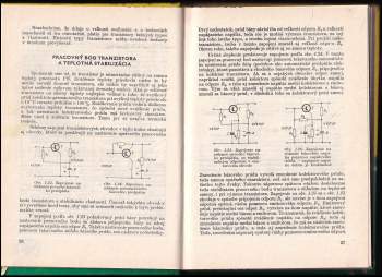 Alfred Židan: Rádioamatérske prístroje s tranzistormi