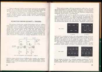 Alfred Židan: Rádioamatérske prístroje s tranzistormi