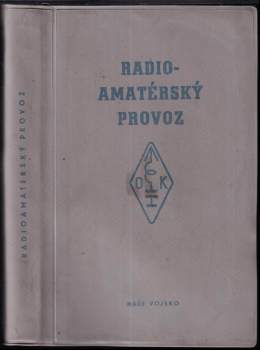 Radioamatérský provoz