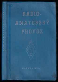 Radioamatérský provoz