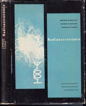 Radioastronomie