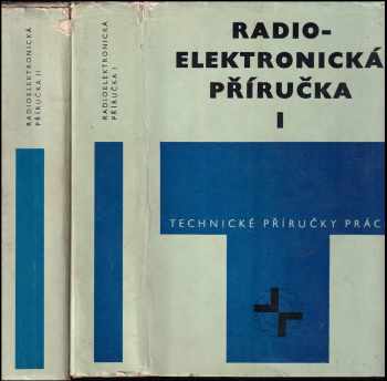Radioelektronická příručka