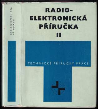 Radioelektronická příručka