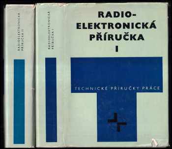 Radioelektronická příručka