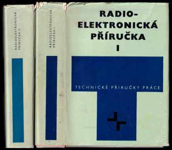 Radioelektronická příručka