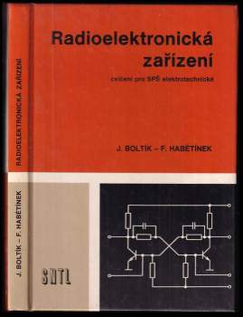 Radioelektronická zařízení
