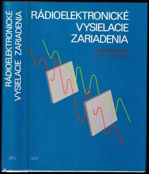 Rádioelektronické vysielacie zariadenia