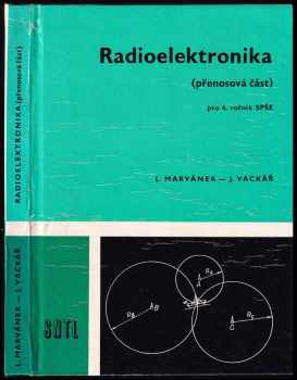 Jiří Vackář: Radioelektronika