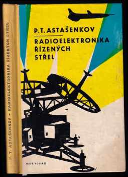 Radioelektronika řízených střel