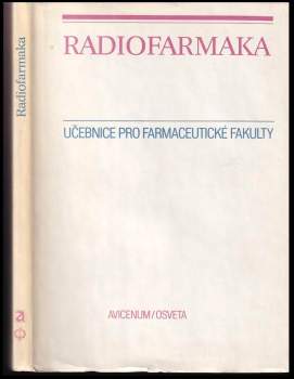 Radiofarmaka
