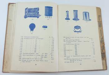 Radiokatalog Nr. 12