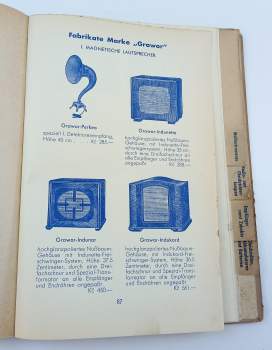 Radiokatalog Nr. 12
