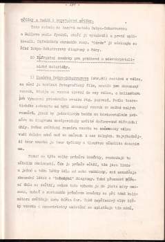 Adéla Kochanovská: Radiokrystalografie