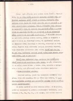 Adéla Kochanovská: Radiokrystalografie