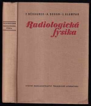 Radiologická fysika
