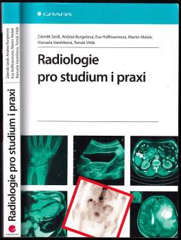 Zdeněk Seidl: Radiologie pro studium i praxi