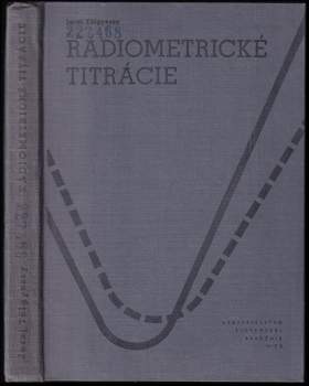 Rádiometrické titrácie
