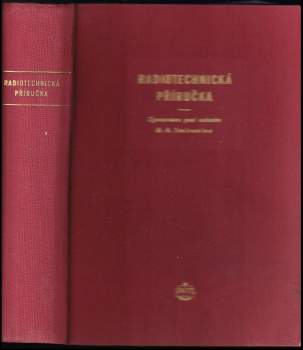 Radiotechnická příručka