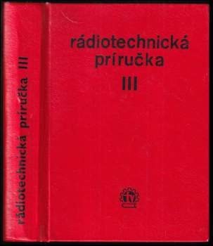 Radiotechnická příručka