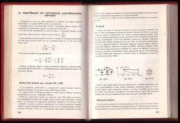 Hubert Meluzin: Rádiotechnická príručka I - IV