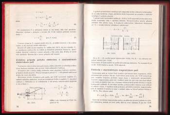 Ján Fortuna: Rádiotechnická príručka II
