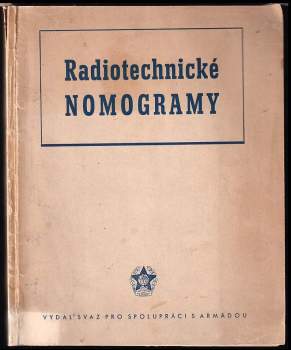 Radiotechnické nomogramy