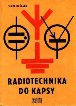 Radiotechnika do kapsy