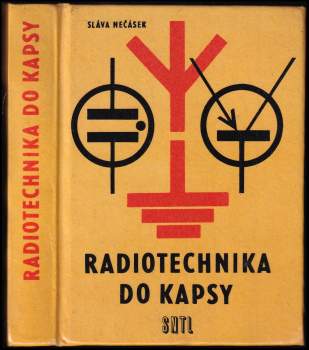 Radiotechnika do kapsy