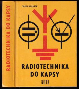 Radiotechnika do kapsy